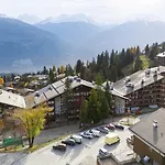 Appartement Orion 201 Au Centre E Anzère