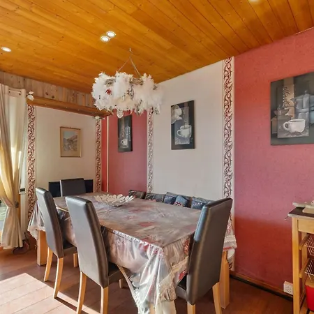 아파트 Orion 201 Au Centre E 안제르