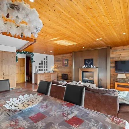 Orion 201 Au Centre E * 안제르