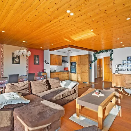 Orion 201 Au Centre E 아파트 안제르