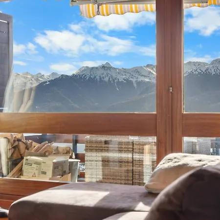 아파트 Orion 201 Au Centre E