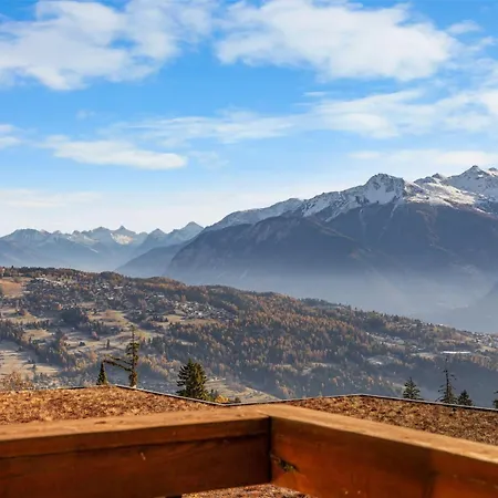 Orion 201 Au Centre E Anzère