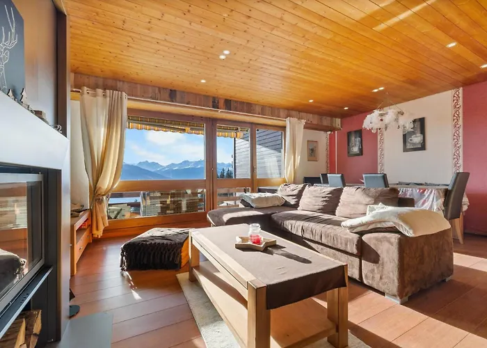 Orion 201 Au Centre E Anzère