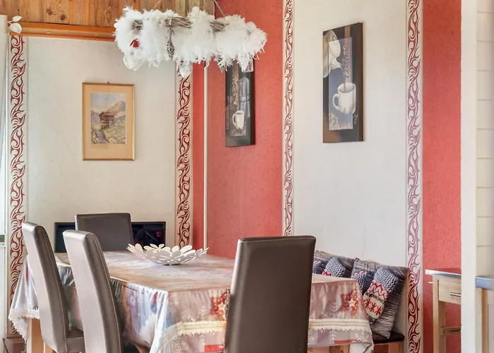 Orion 201 Au Centre E * Anzère