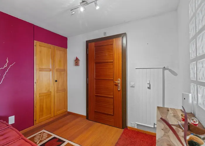 Orion 201 Au Centre E Appartement *