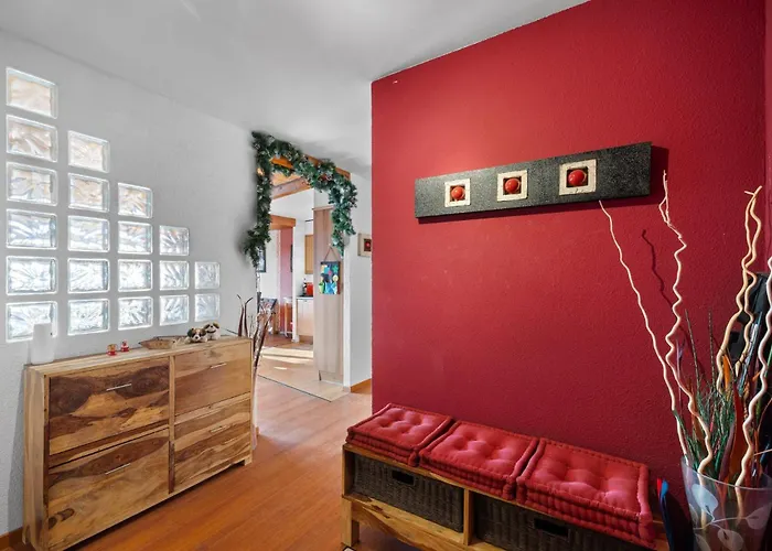 Apartamento Orion 201 Au Centre E *