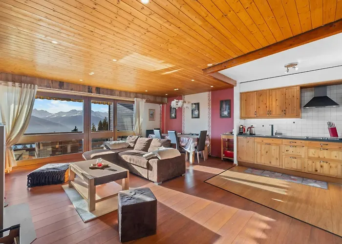 Orion 201 Au Centre E Anzère