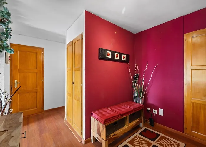 Orion 201 Au Centre E Appartement *