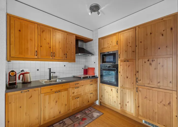 Orion 201 Au Centre E Anzère