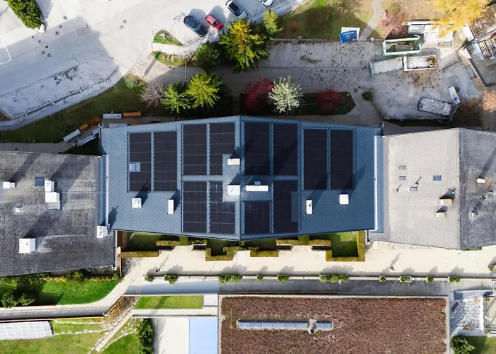 Apartamento Orion 201 Au Centre E Anzère