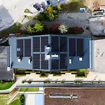 Appartamento Orion 201 Au Centre E Anzère